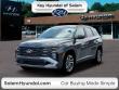 New 2026 Hyundai Tucson SEL Plus SUV