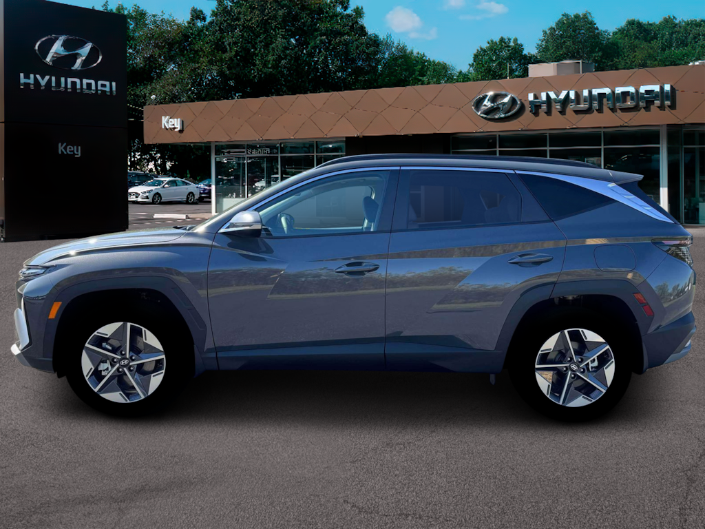 New 2026 Hyundai Tucson SEL Premium SUV