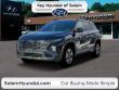 New 2025 Hyundai Tucson XRT SUV