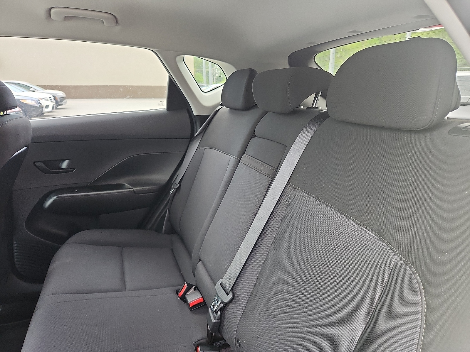 2024 Hyundai Kona SEL - Photo 25