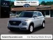 New 2026 Hyundai Venue SE SUV