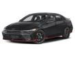 New 2026 Hyundai Elantra N Base Sedan