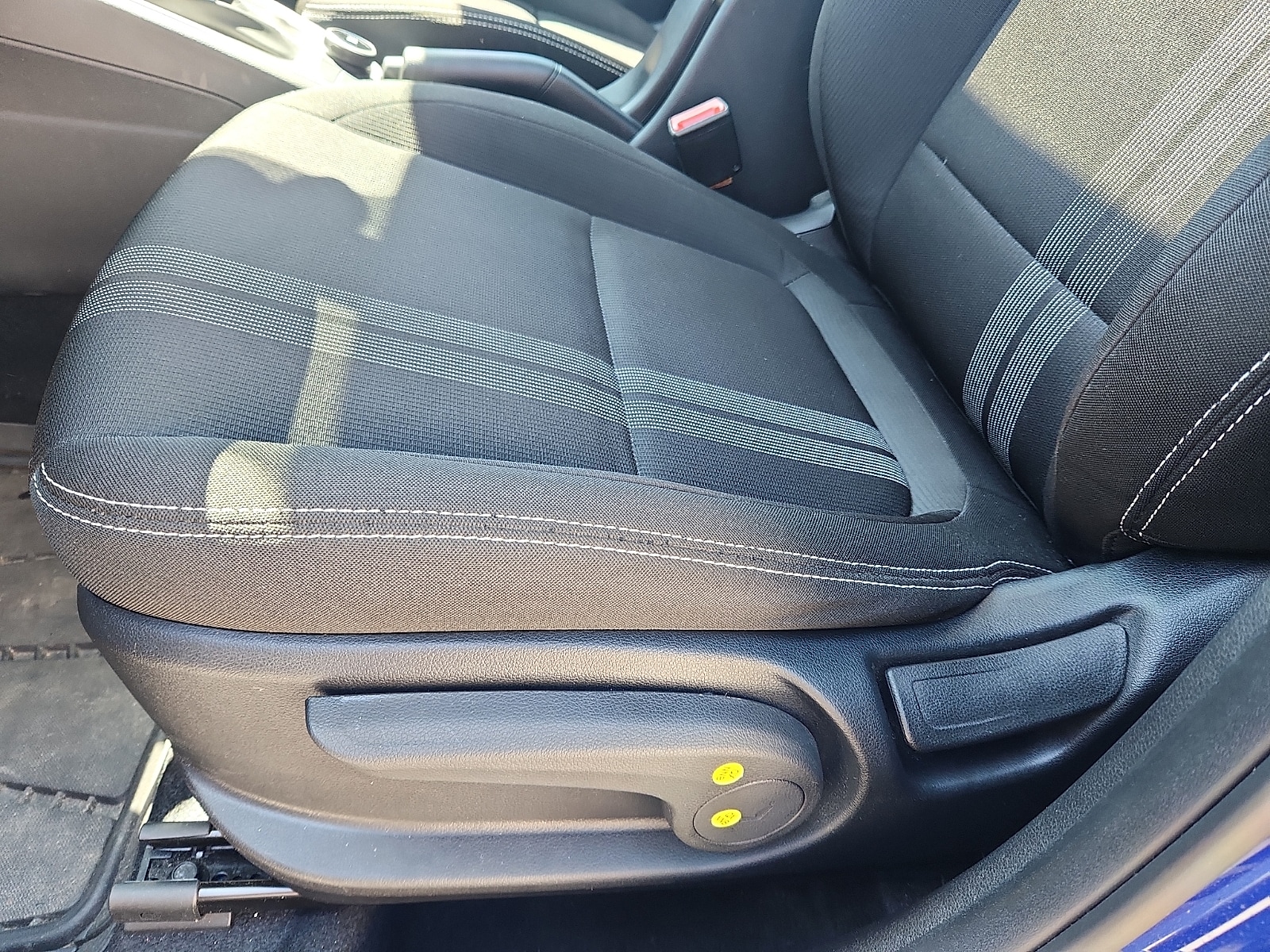 2023 Hyundai Venue SEL - Photo 24