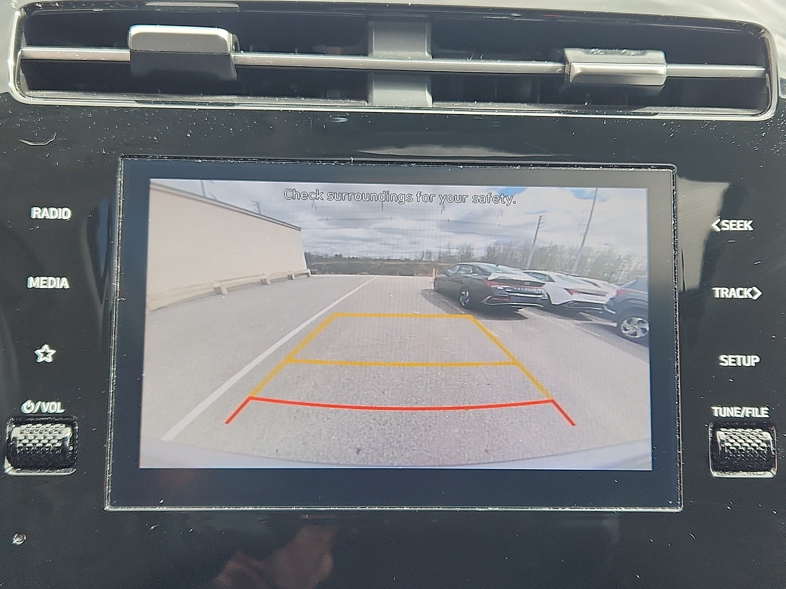 2023 Hyundai Tucson SEL - Photo 21