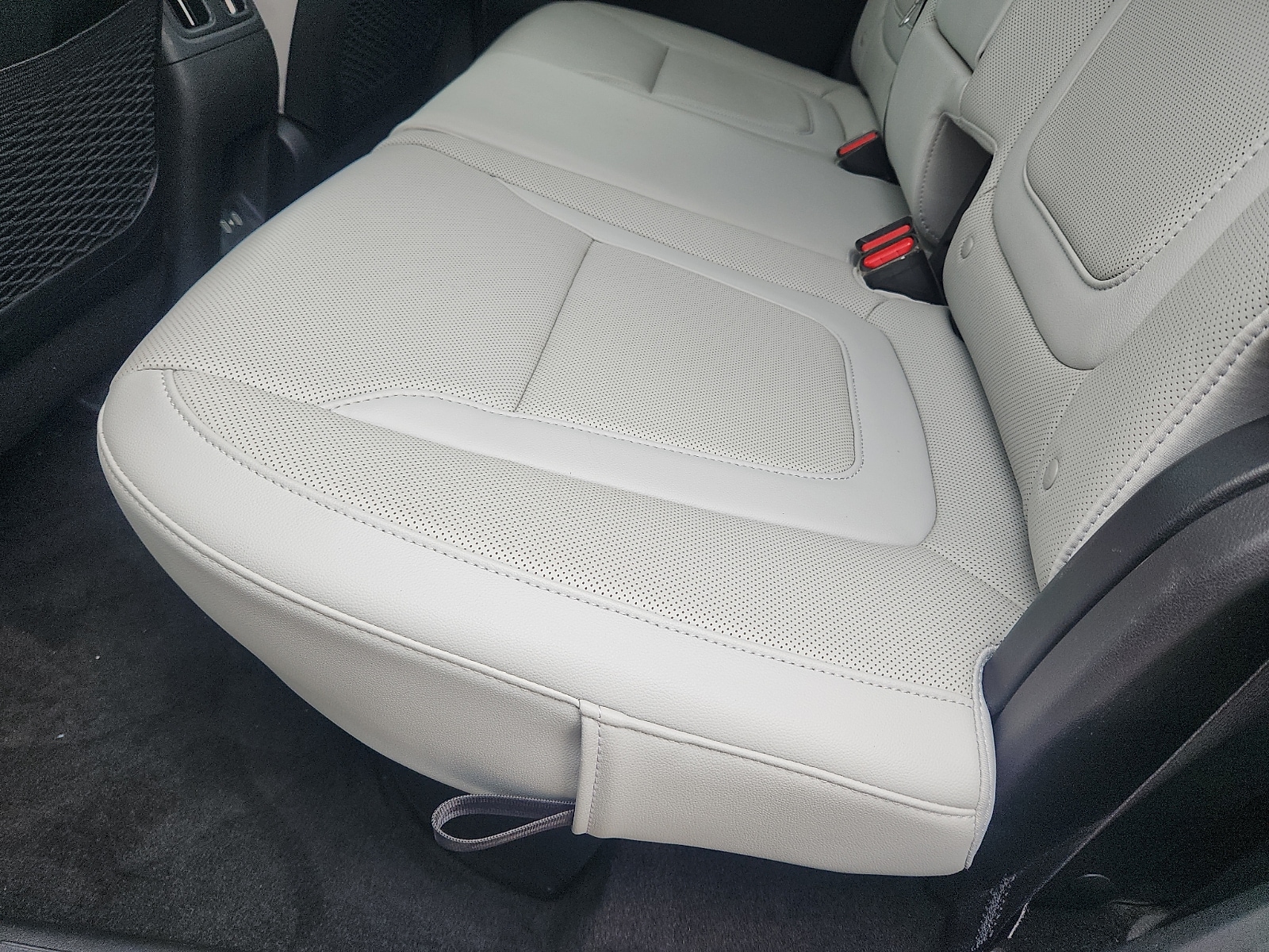 2025 Hyundai Santa Cruz Limited - Photo 25