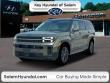 New 2025 Hyundai Santa Fe Hybrid Calligraphy SUV