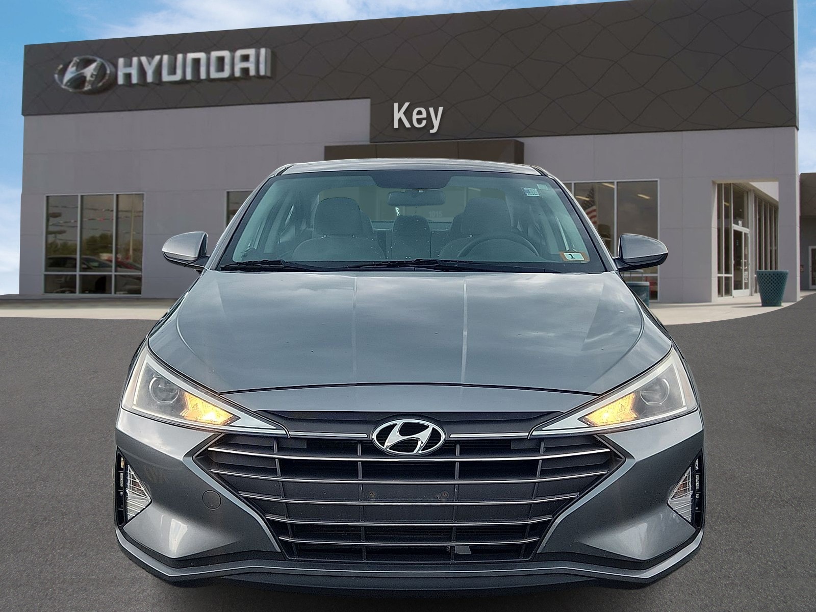 2019 Hyundai Elantra SE - Photo 8