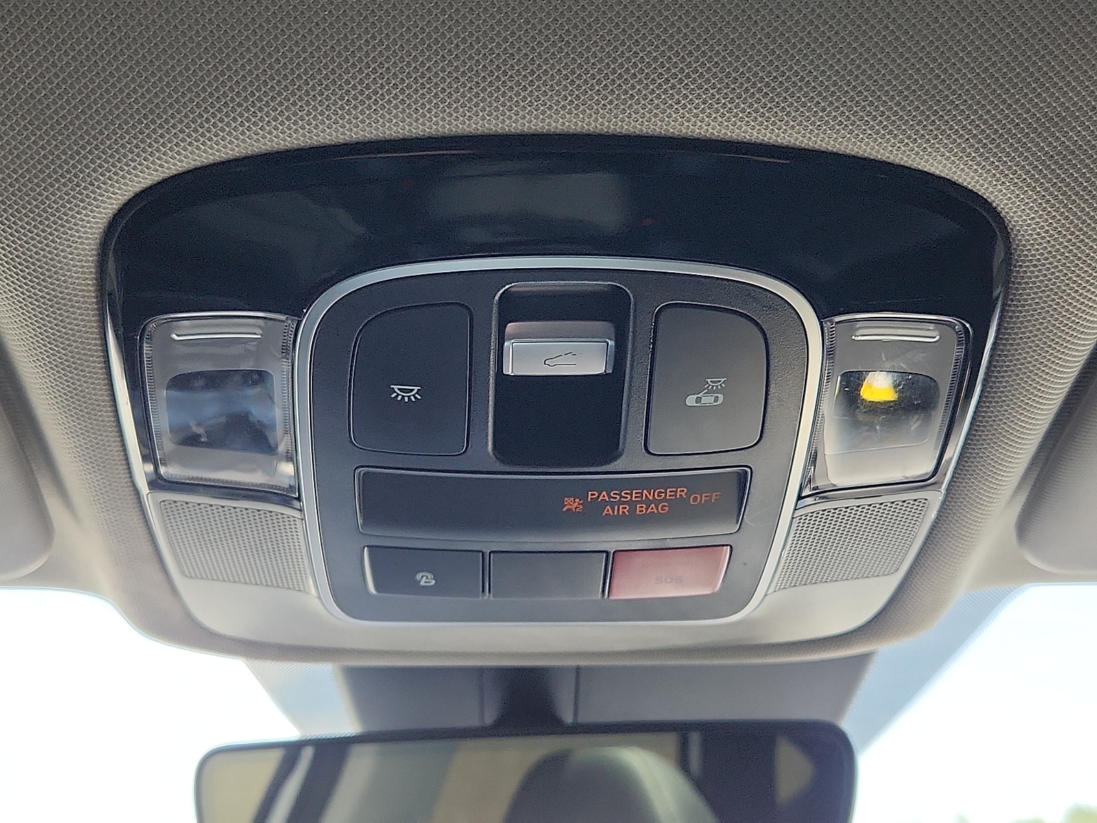 2023 Hyundai Tucson Limited - Photo 20
