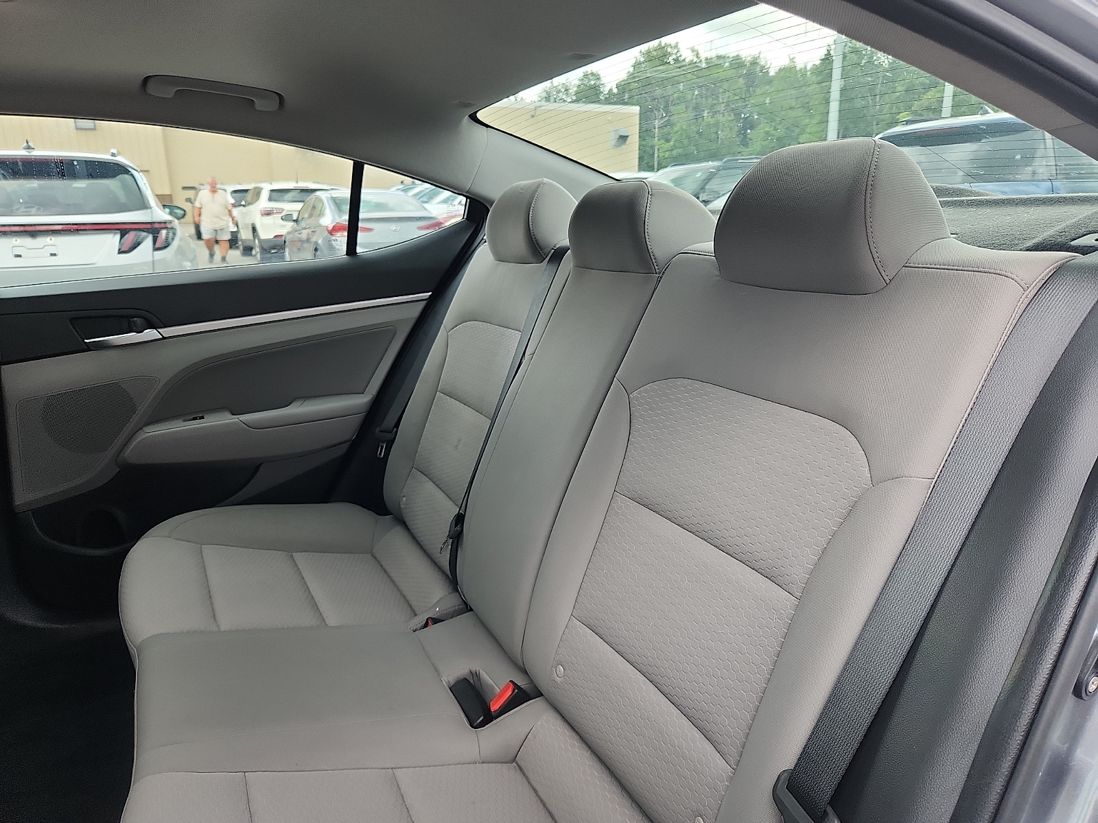 2019 Hyundai Elantra Value Edition - Photo 26