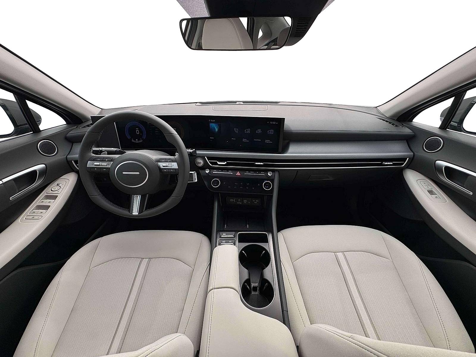 2026 Hyundai Sonata SEL - Photo 14
