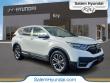Used 2021 Honda CR-V Hybrid EX-L SUV