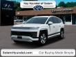 New 2026 Hyundai IONIQ 9 SEL SUV