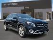 Used 2018 Mercedes-Benz GLA 250 4MATIC SUV