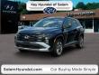 New 2025 Hyundai Tucson SEL SUV