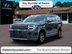 2026 Hyundai Santa Fe XRT SUV