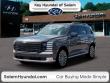 New 2026 Hyundai Palisade Hybrid Calligraphy SUV