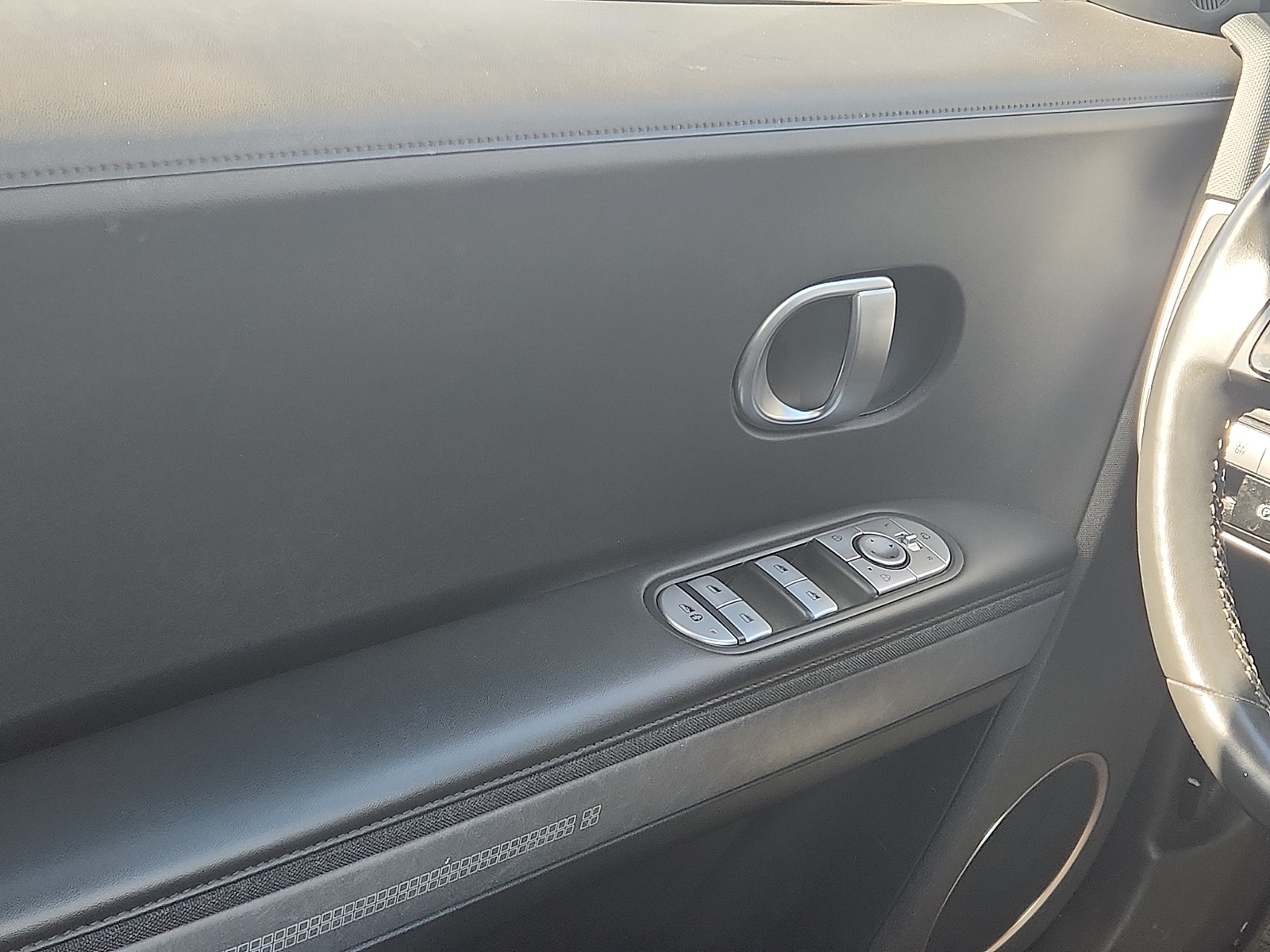 2023 Hyundai IONIQ 5 SEL - Photo 12