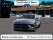 New 2026 Hyundai Sonata SEL Sport Sedan