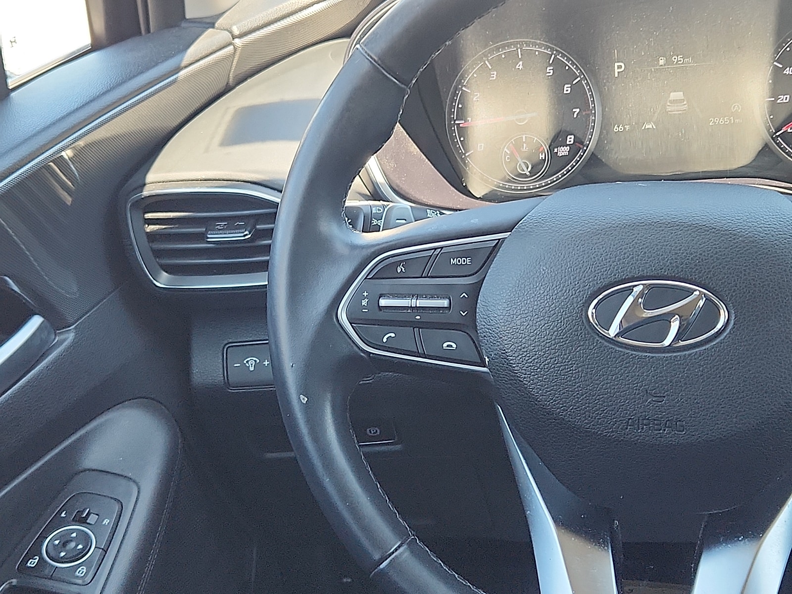 2023 Hyundai Santa Fe SEL - Photo 15