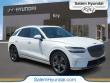 Used 2024 Genesis Electrified GV70 Advanced SUV