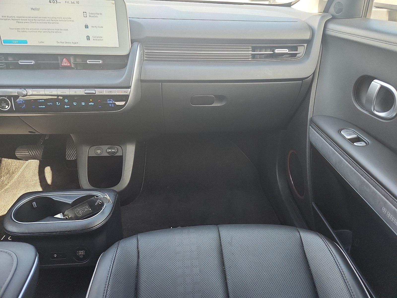 2023 Hyundai IONIQ 5 SEL - Photo 11