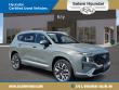 Certified 2022 Hyundai Santa Fe Calligraphy SUV
