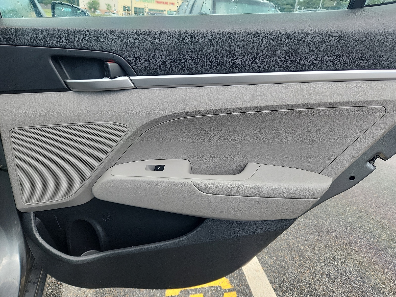 2019 Hyundai Elantra SE - Photo 31