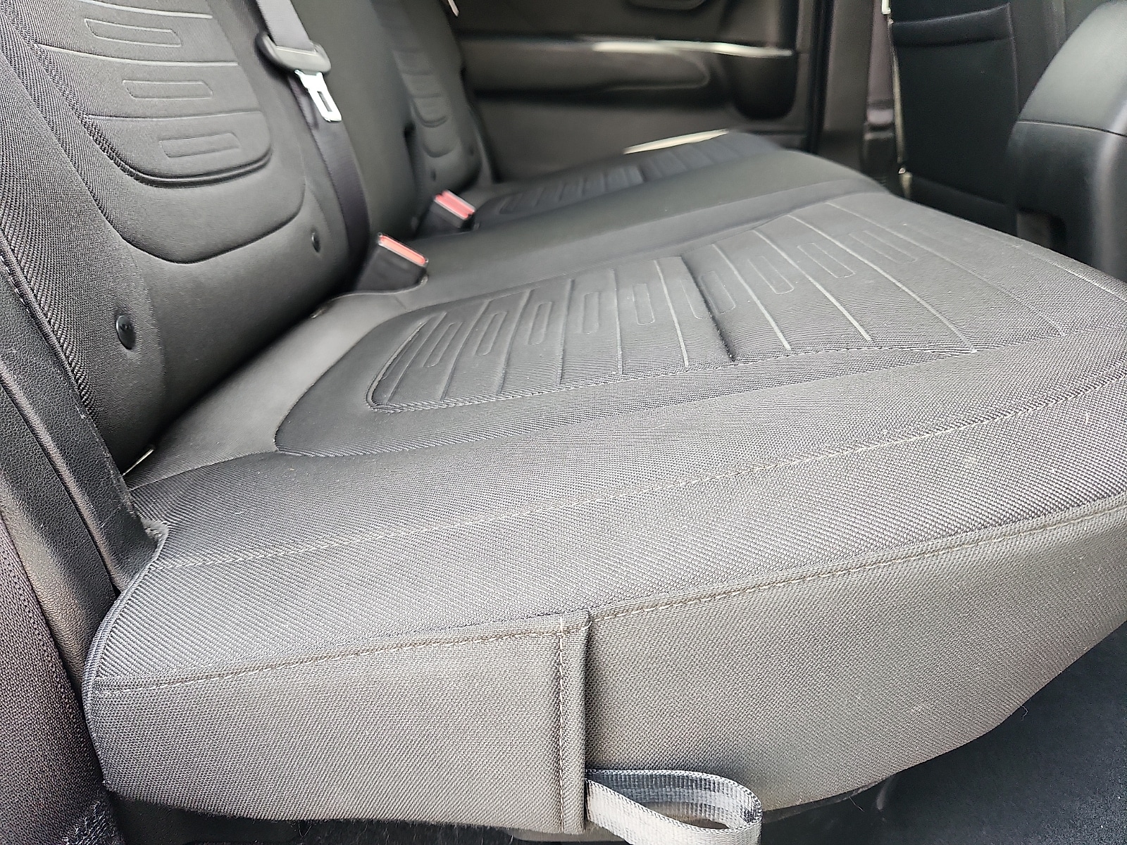 2022 Hyundai Santa Cruz SEL - Photo 30
