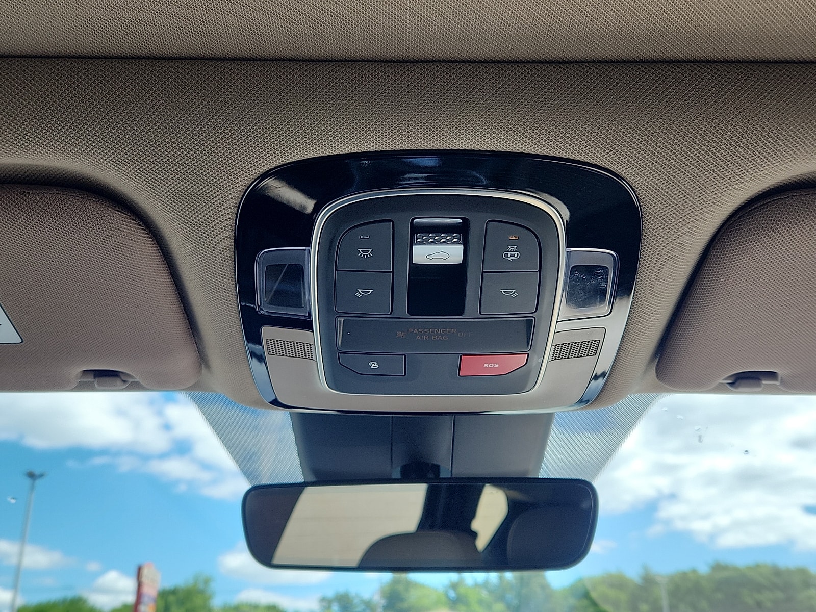 2023 Hyundai Santa Fe SEL - Photo 20