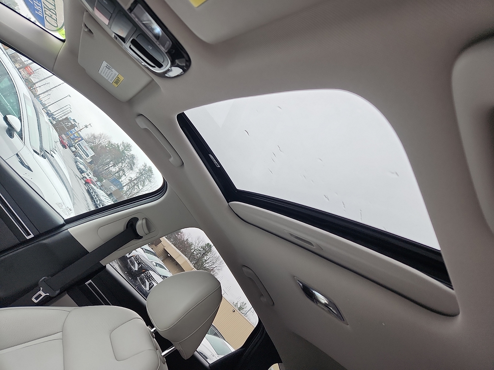 2023 Hyundai Tucson SEL - Photo 22