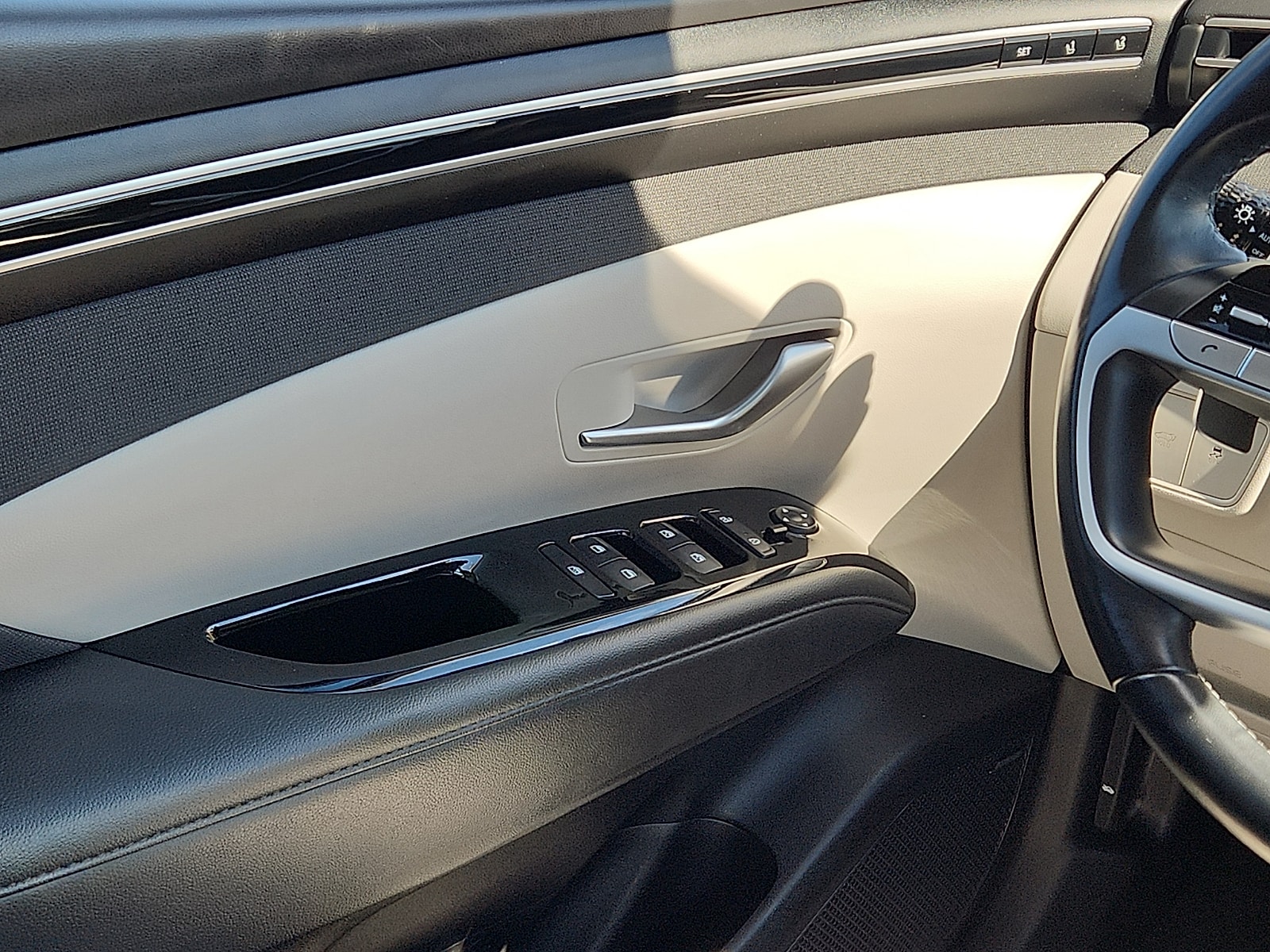 2024 Hyundai Tucson Limited - Photo 12