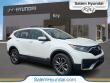 Used 2020 Honda CR-V EX AWD SUV