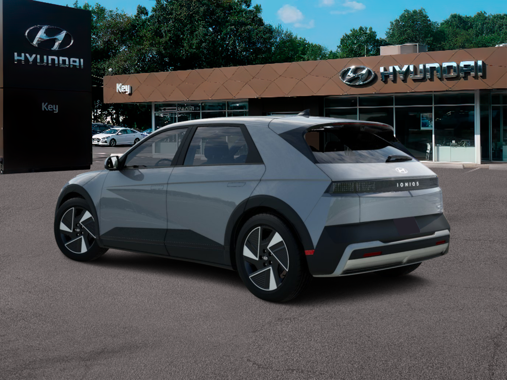 New 2026 Hyundai IONIQ 5 SEL SUV