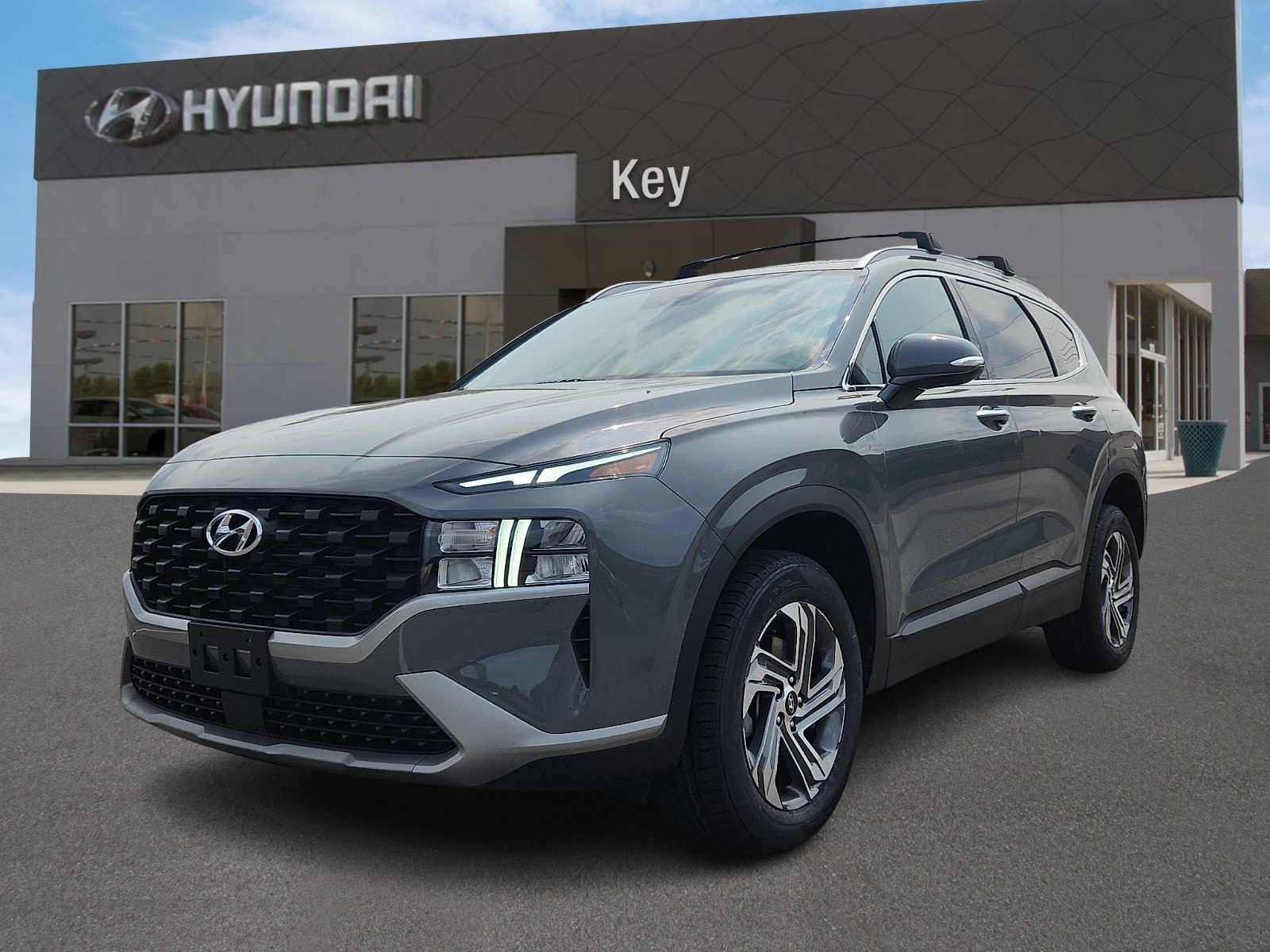 2023 Hyundai Santa Fe SEL - Photo 7