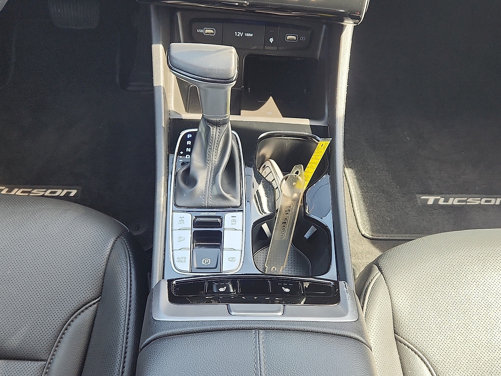 2023 Hyundai Tucson SEL - Photo 19