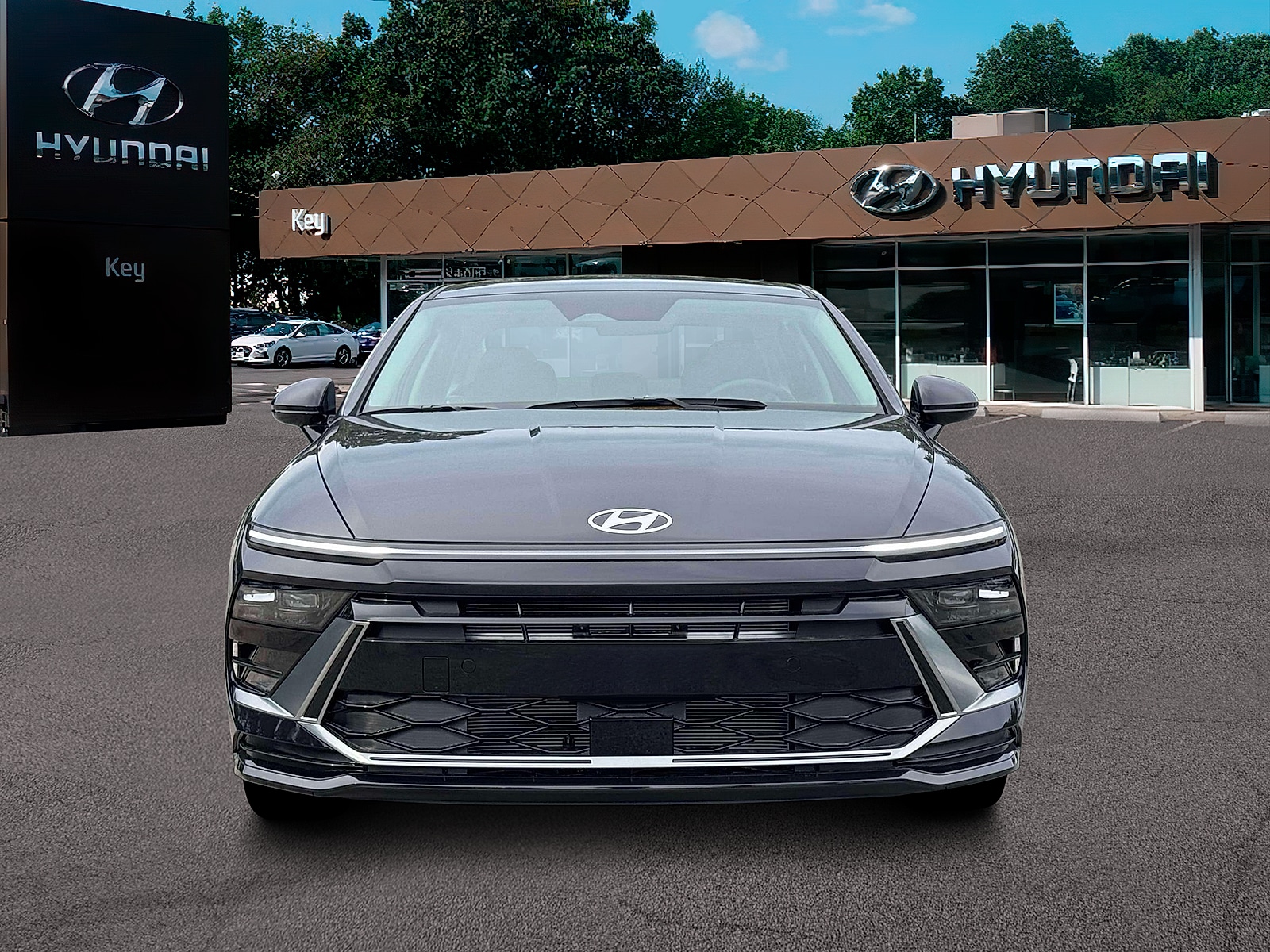 2026 Hyundai Sonata SEL - Photo 13