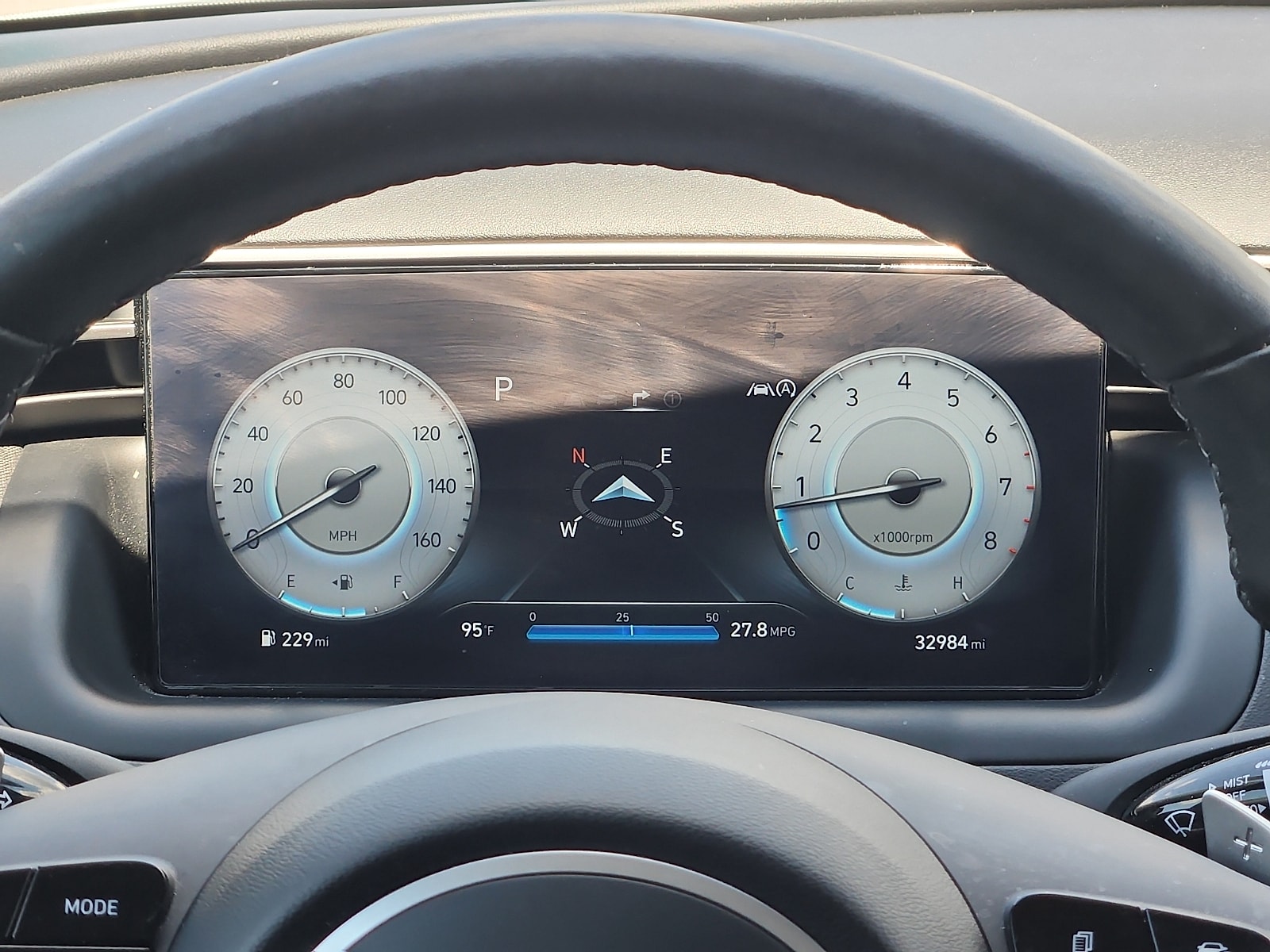 2023 Hyundai Tucson Limited - Photo 14
