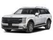 New 2027 Hyundai Palisade Hybrid SEL Premium 8P SUV