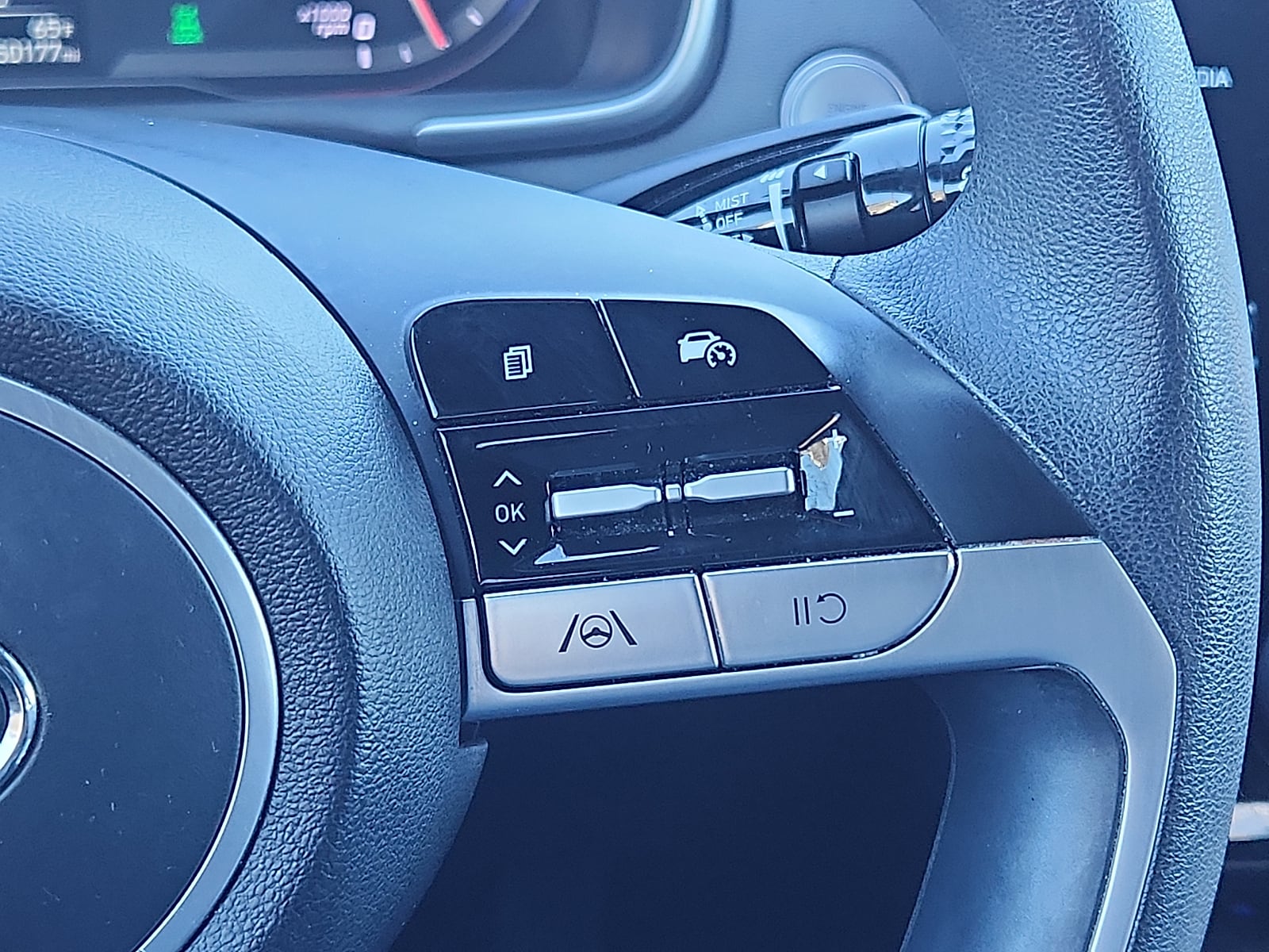 2023 Hyundai Santa Cruz SEL - Photo 16