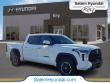 Used 2022 Toyota Tundra SR5 3.5L V6 Truck CrewMax