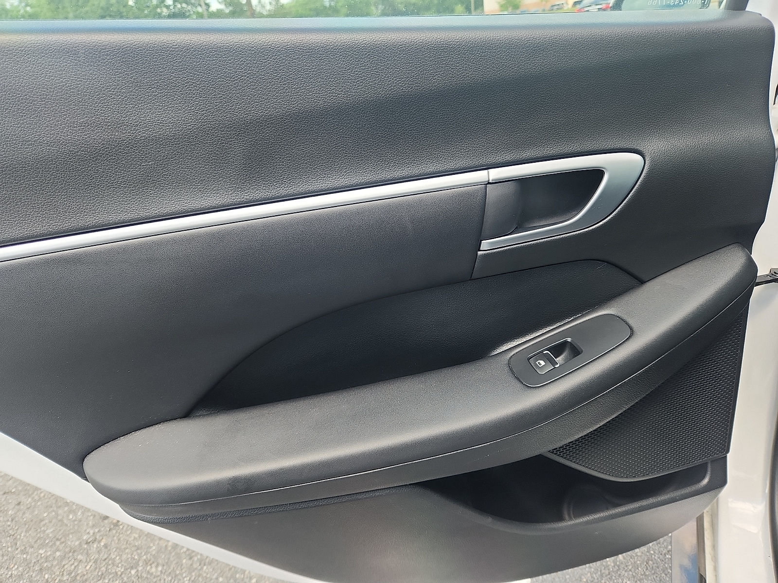 2025 Hyundai Sonata Hybrid SEL - Photo 27