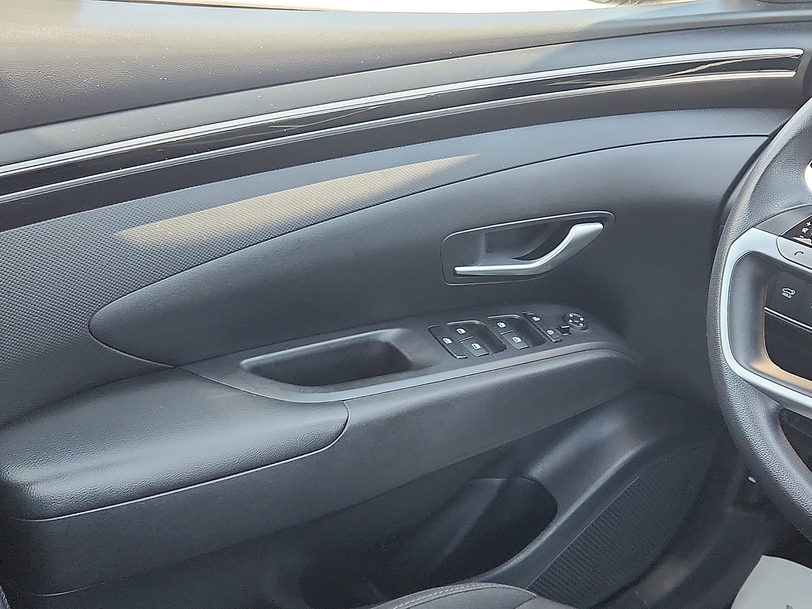 2024 Hyundai Tucson SEL - Photo 12