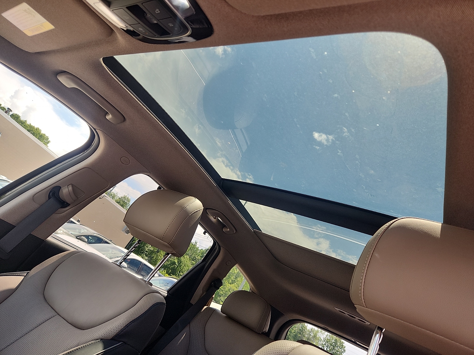 2023 Hyundai Santa Fe Limited HEV - Photo 22