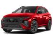 New 2025 Hyundai Tucson Hybrid N Line SUV