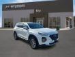 Used 2020 Hyundai Santa Fe SEL 2.4 SUV