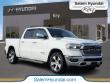 Used 2021 Ram 1500 Laramie Truck Crew Cab