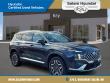 Certified 2023 Hyundai Santa Fe Limited SUV