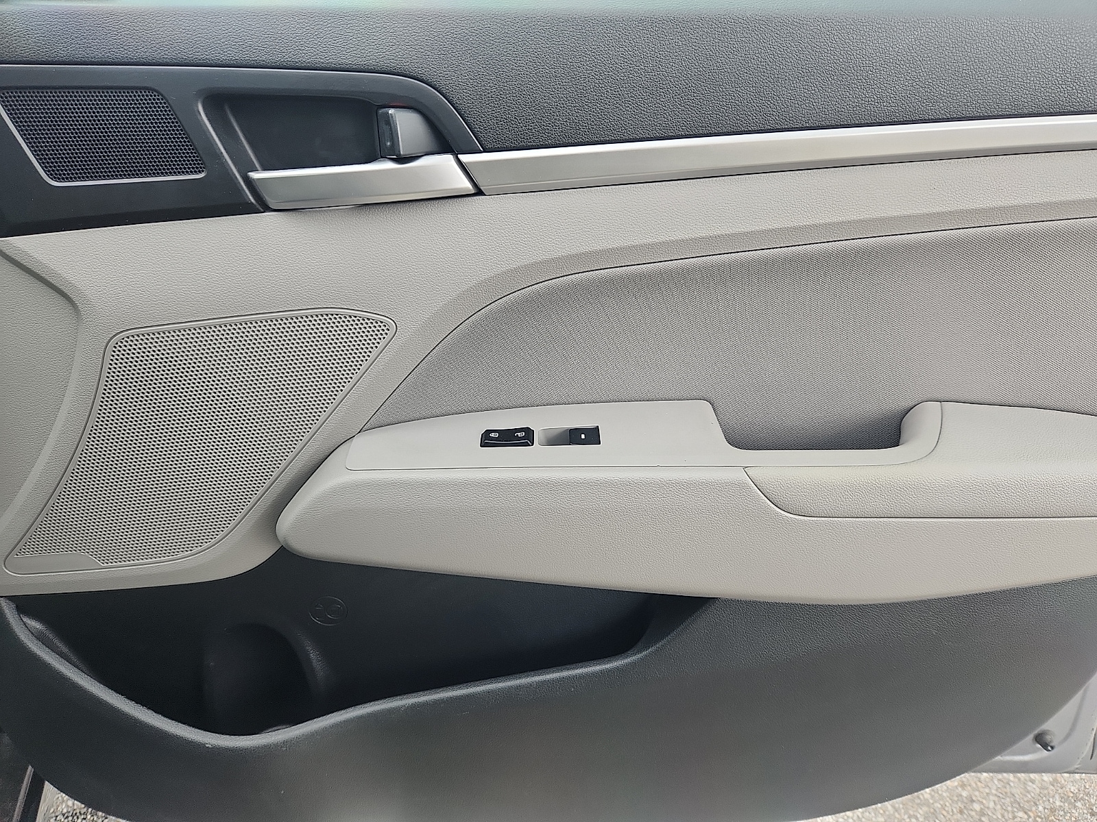 2019 Hyundai Elantra Value Edition - Photo 35