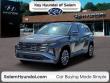 New 2026 Hyundai Tucson Limited SUV