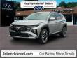New 2026 Hyundai Tucson SEL Premium SUV